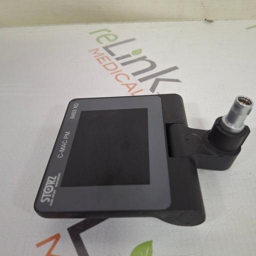 Karl Storz Karl Storz C-MAC PM 8403 XD Video Laryngoscope Surgical Equipment reLink Medical