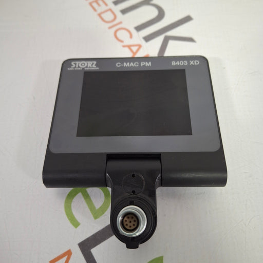 Karl Storz Karl Storz C-MAC PM 8403 XD Video Laryngoscope Surgical Equipment reLink Medical