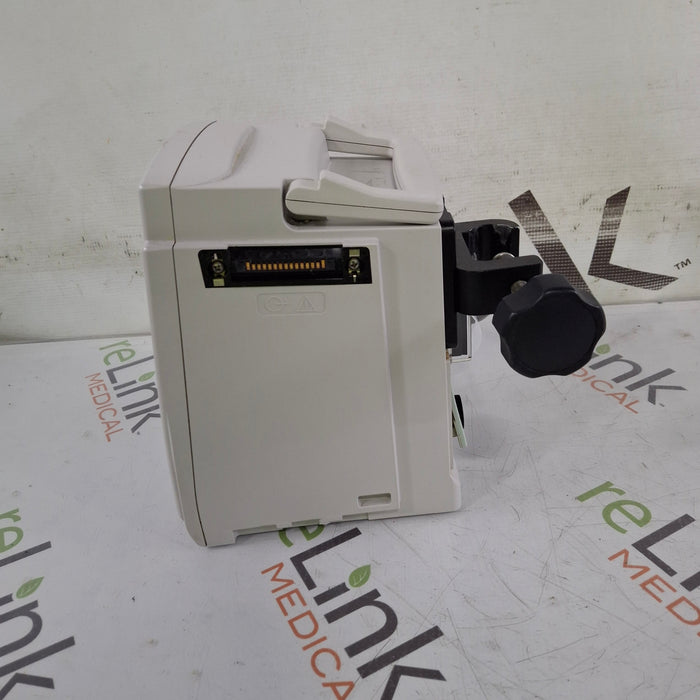 CareFusion Alaris 8015 Large Screen POC Infusion Pump