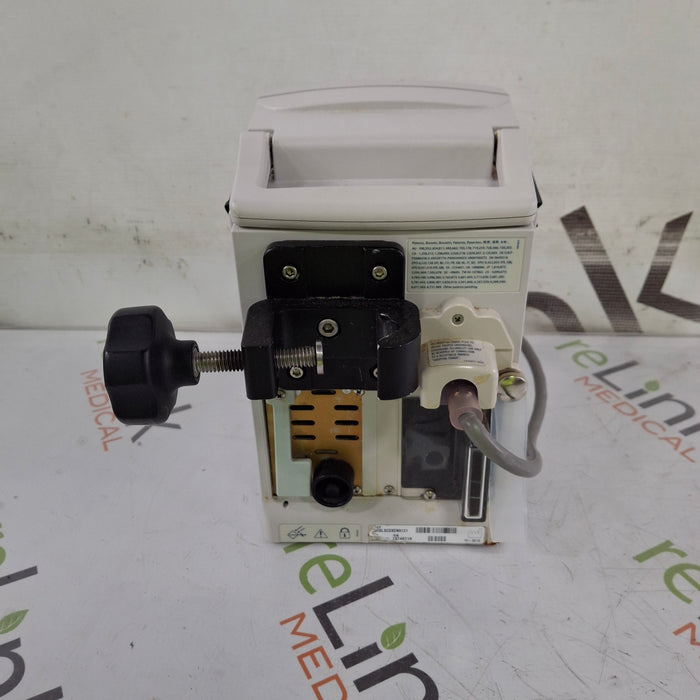 CareFusion Alaris 8015 Large Screen POC Infusion Pump