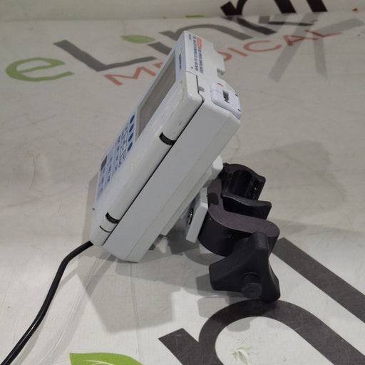 Baxter Baxter Sigma Spectrum 8.00.03 w/o Battery Infusion Pump Infusion Pump reLink Medical