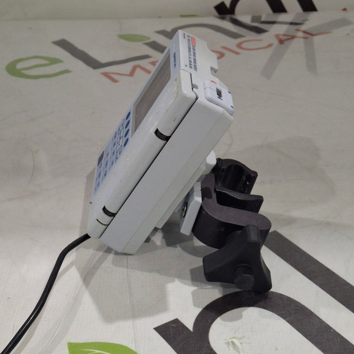 Baxter Baxter Sigma Spectrum 8.00.03 w/o Battery Infusion Pump Infusion Pump reLink Medical