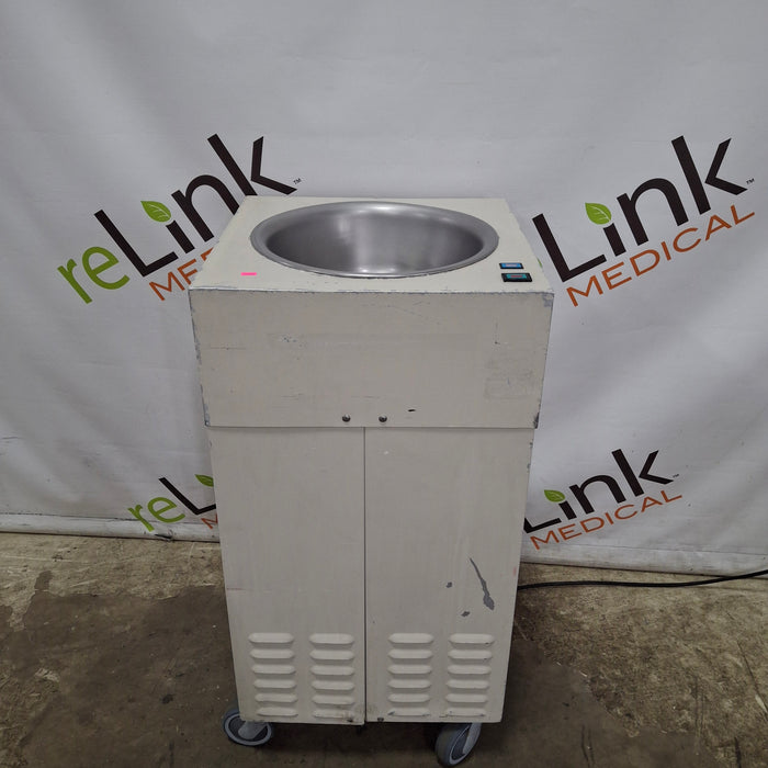 OR Solutions 1075 Hush Slush System