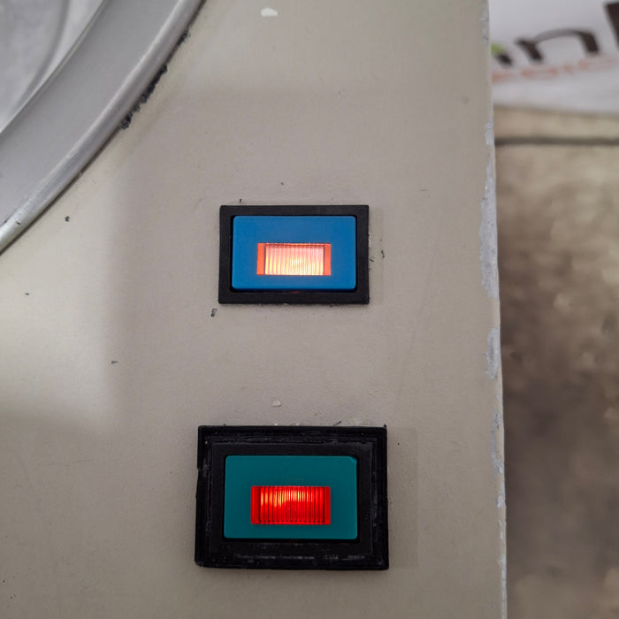 OR Solutions 1075 Hush Slush System