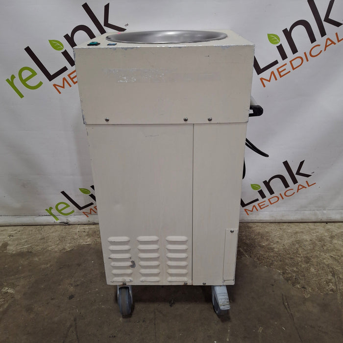 OR Solutions 1075 Hush Slush System