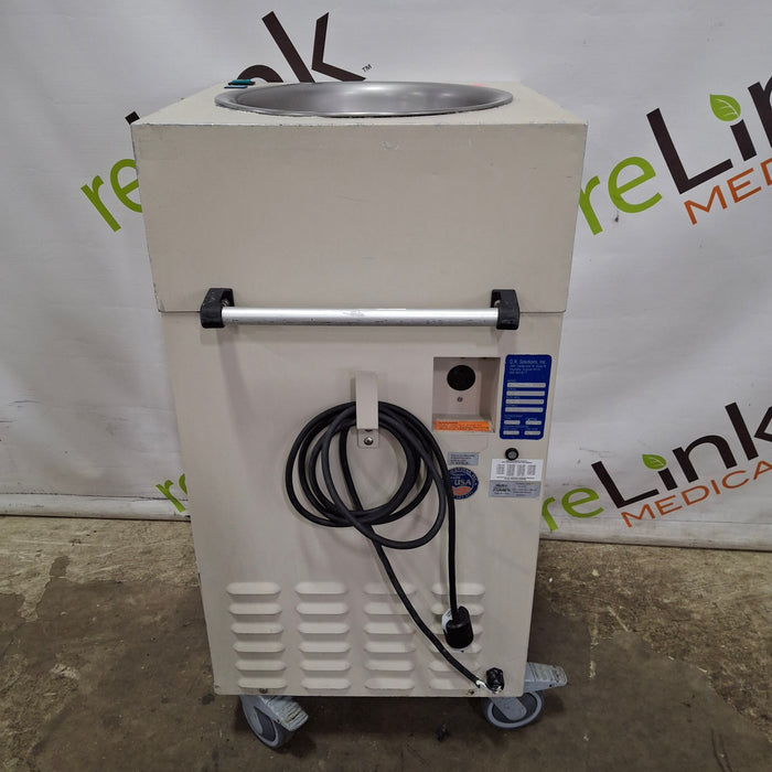 OR Solutions 1075 Hush Slush System