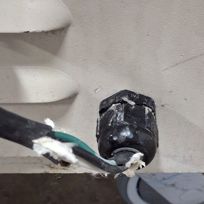 OR Solutions 1075 Hush Slush System