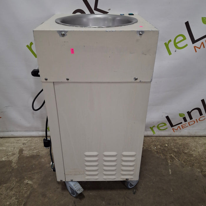 OR Solutions 1075 Hush Slush System