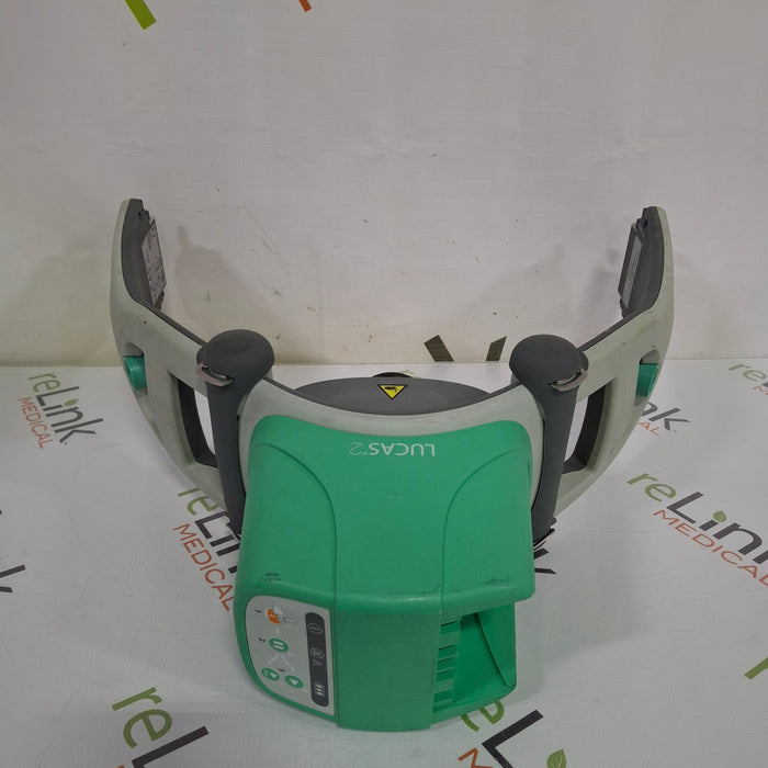 Physio-Control Lucas 2 Chest Compression System