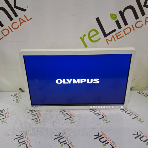Olympus Olympus OEV262H 26" HD LCD Endoscopy Monitor Flexible Endoscopy reLink Medical