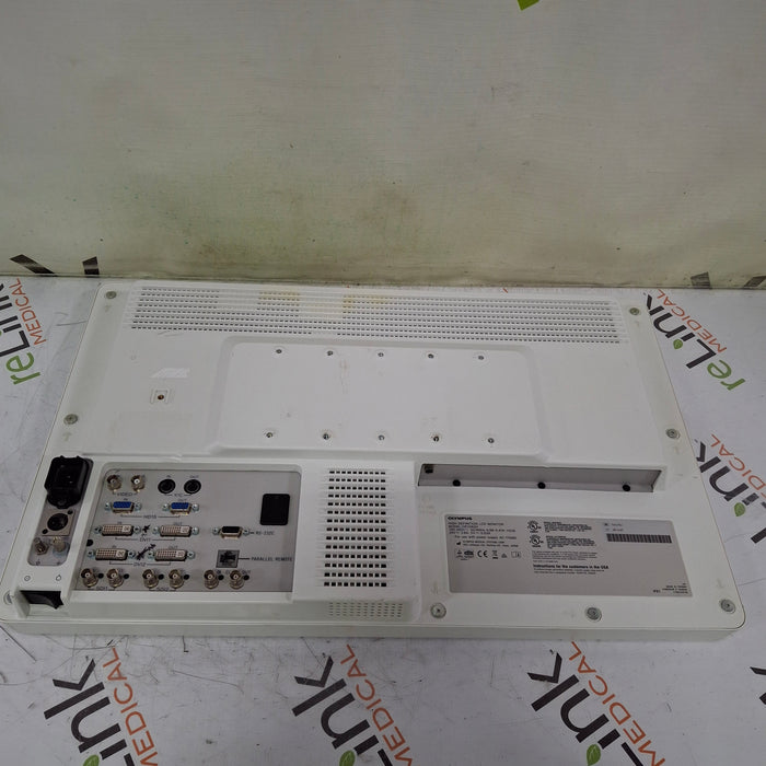 Olympus Olympus OEV262H 26" HD LCD Endoscopy Monitor Flexible Endoscopy reLink Medical