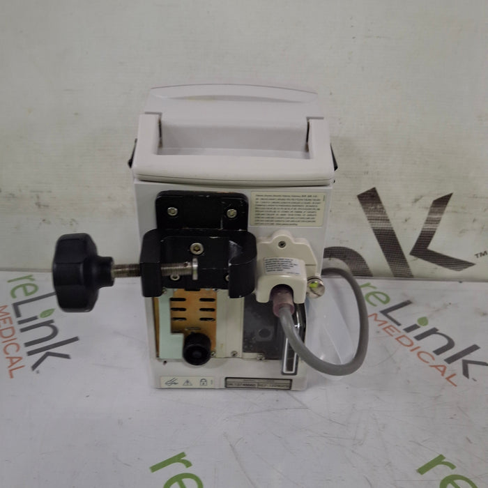 CareFusion Alaris 8015 Large Screen POC Infusion Pump