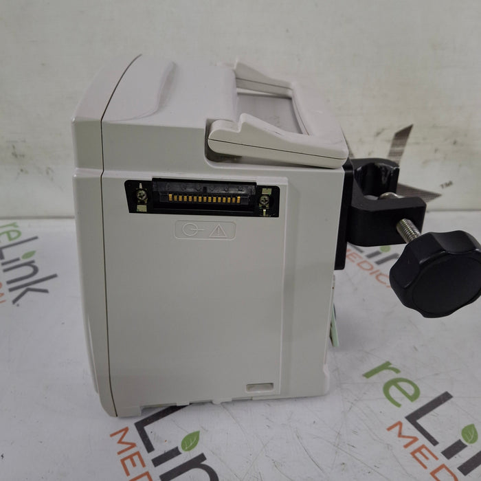 CareFusion Alaris 8015 Large Screen POC Infusion Pump