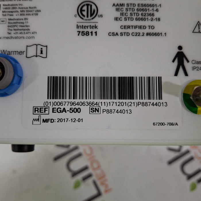 Medivators Endo Stratus EGA-500 Irrigation Pump