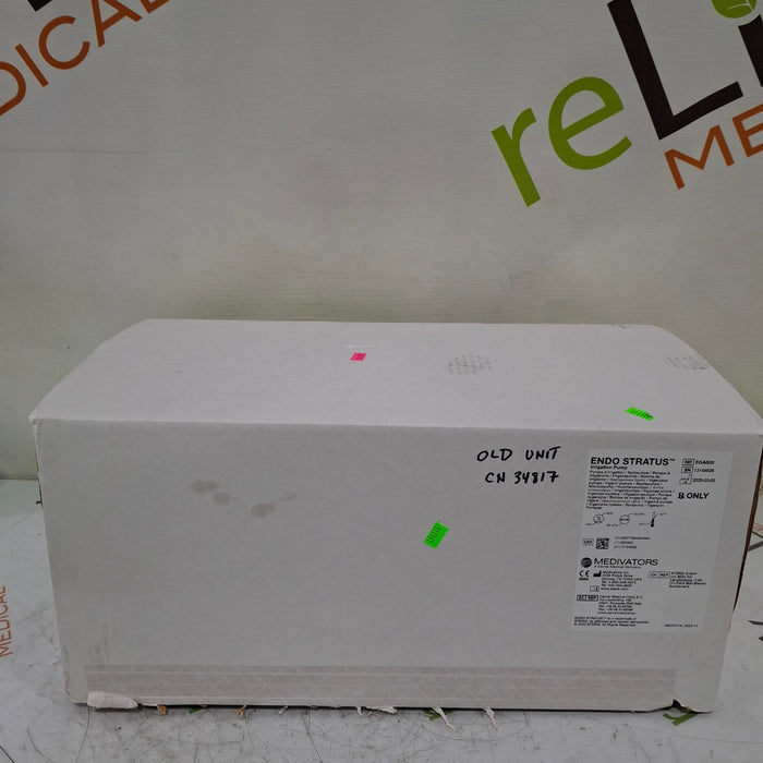 Medivators Endo Stratus EGA-500 Irrigation Pump