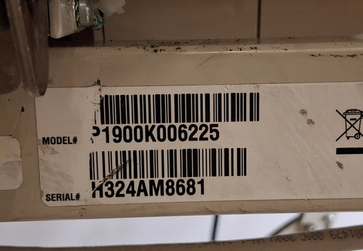 Hill-Rom Hill-Rom TotalCare P1900 w/ SpO2RT Upgrade Kit ICU Bed Beds & Stretchers reLink Medical