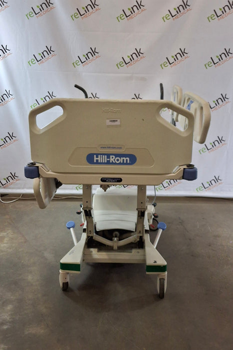 Hill-Rom Hill-Rom TotalCare P1900 w/ SpO2RT Upgrade Kit ICU Bed Beds & Stretchers reLink Medical