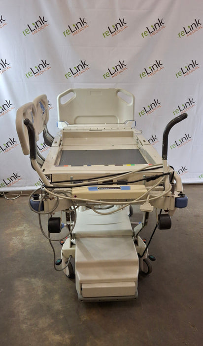 Hill-Rom Hill-Rom TotalCare P1900 w/ SpO2RT Upgrade Kit ICU Bed Beds & Stretchers reLink Medical