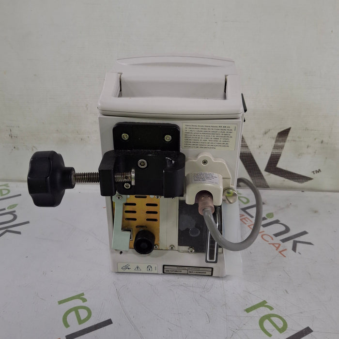 CareFusion Alaris 8015 Large Screen POC Infusion Pump