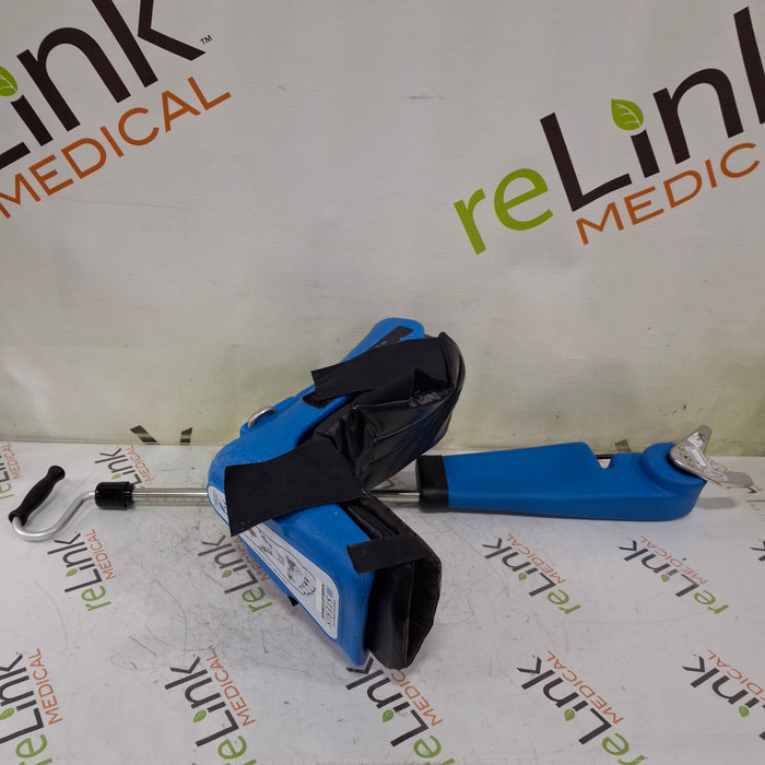 Steris Power-Lift Surgical Stirrups