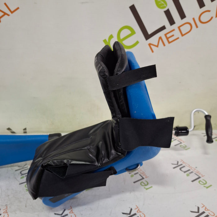 Steris Power-Lift Surgical Stirrups