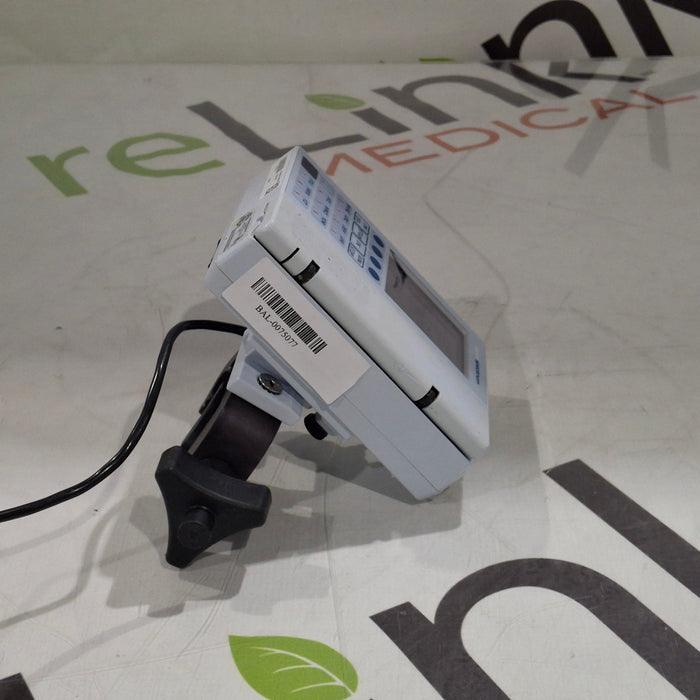 Baxter Sigma Spectrum 8.00.05 w/o Battery Infusion Pump