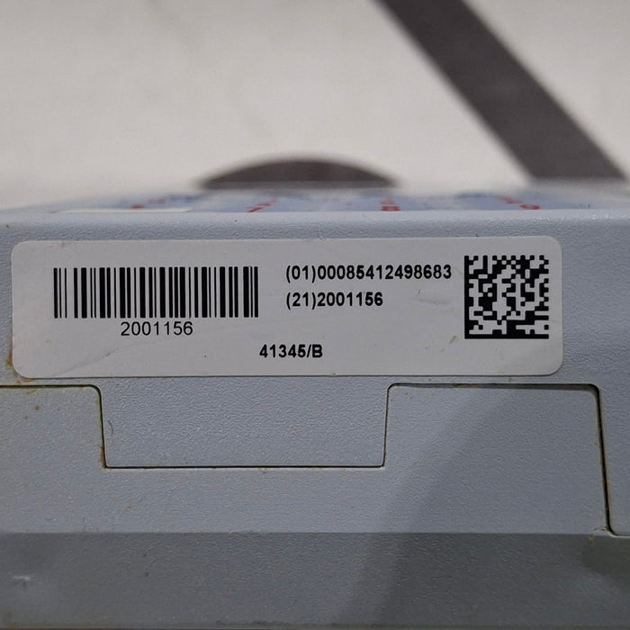 Baxter Sigma Spectrum 8.00.05 w/o Battery Infusion Pump