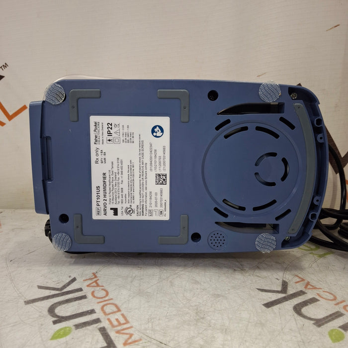 Fisher & Paykel Fisher & Paykel Airvo 2 Humidified High Flow Therapy Unit Respiratory reLink Medical