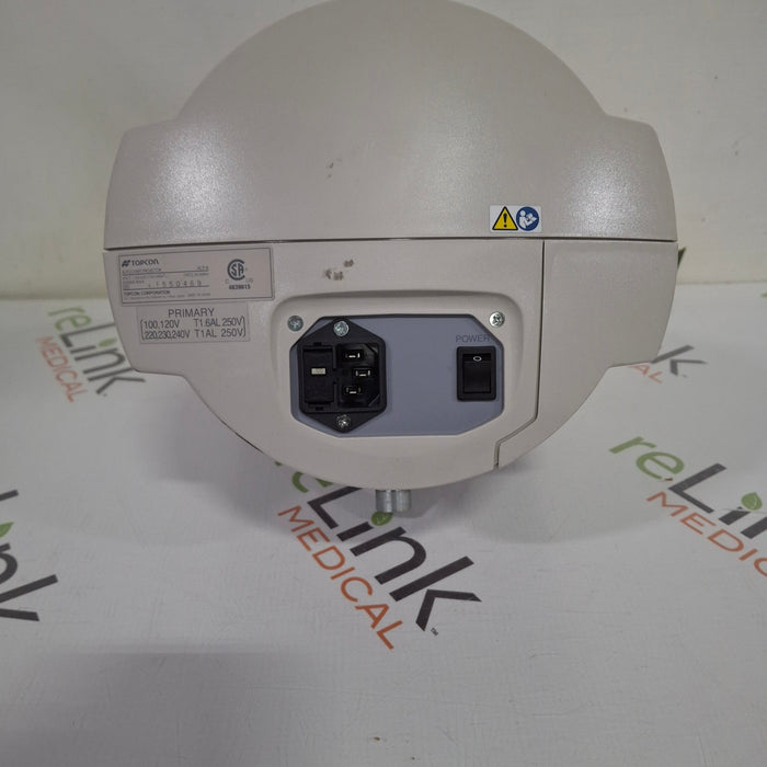 Topcon Medical Topcon Medical ACP-8 Auto Chart Projector Ophthalmology reLink Medical