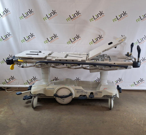 Stryker Stryker 1015 Big Wheel Glideaway Stretcher Beds & Stretchers reLink Medical