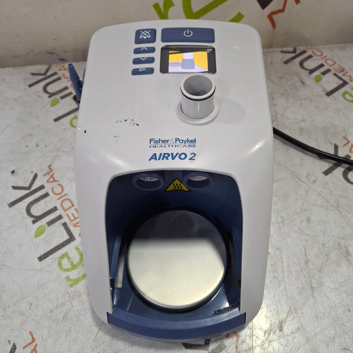 Fisher & Paykel Fisher & Paykel Airvo 2 Humidified High Flow Therapy Unit Respiratory reLink Medical