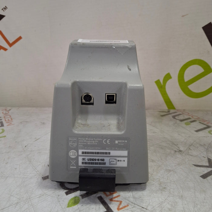 Philips 862120 IntelliVue 2 Channel Recorder/Printer