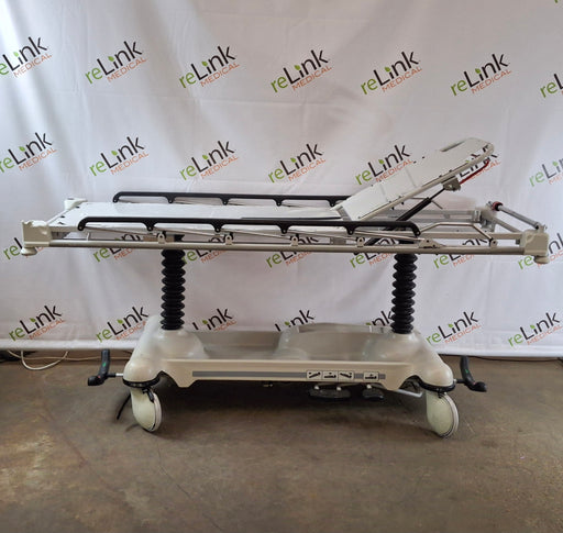 Stryker Stryker 721 Transport Stretcher Beds & Stretchers reLink Medical