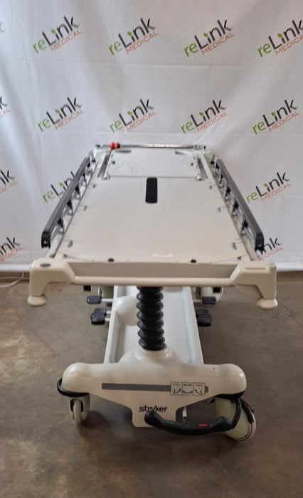 Stryker Stryker 721 Transport Stretcher Beds & Stretchers reLink Medical