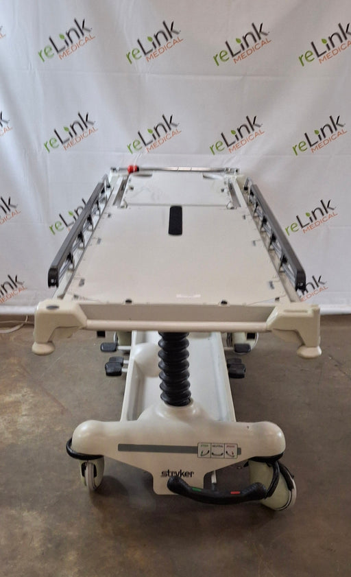 Stryker Stryker 721 Transport Stretcher Beds & Stretchers reLink Medical