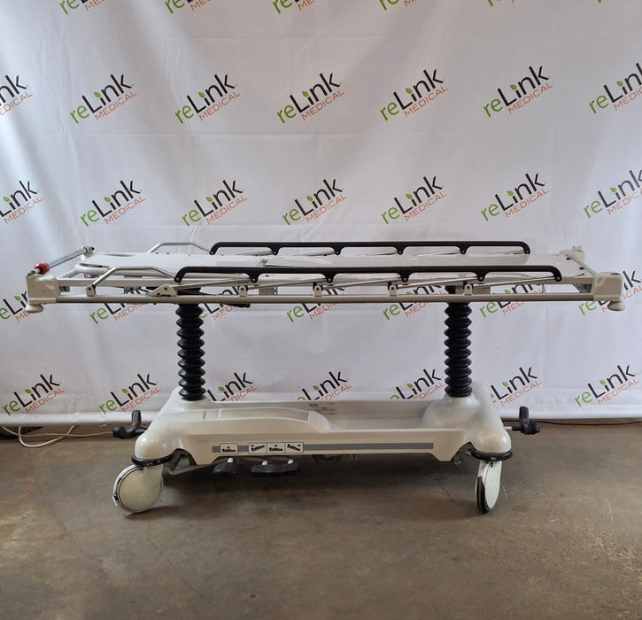 Stryker Stryker 721 Transport Stretcher Beds & Stretchers reLink Medical