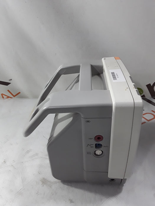 Philips IntelliVue MP5 Neonatal Fast SpO2, ECG, NIBP Patient Monitor