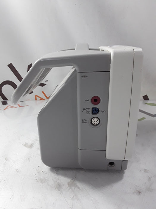 Philips Philips Intellivue MP5 - ECG, Fast SpO2, NIBP Patient Monitor Patient Monitors reLink Medical