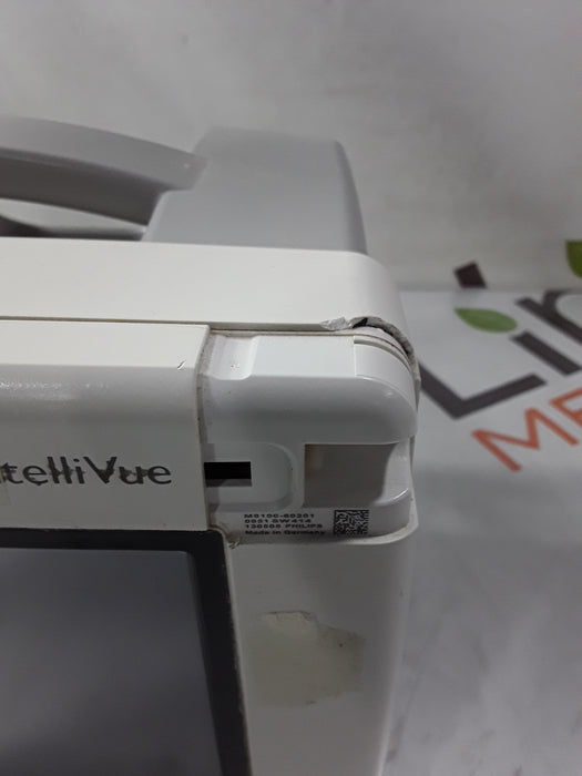 Philips Philips Intellivue MP5 - ECG, Fast SpO2, NIBP Patient Monitor Patient Monitors reLink Medical