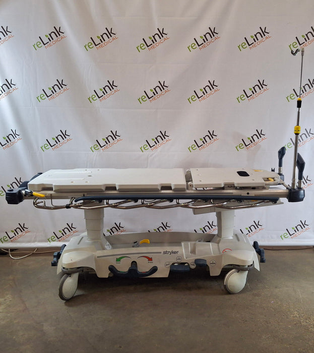 Stryker 1007 Stretcher
