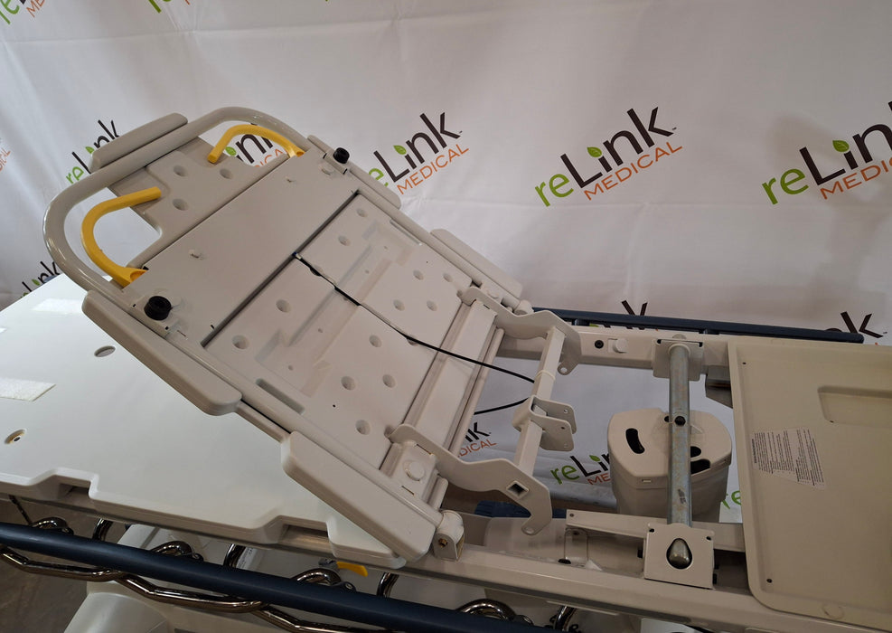 Stryker 1007 Stretcher