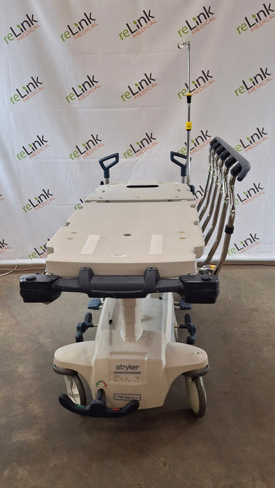 Stryker 1007 Stretcher
