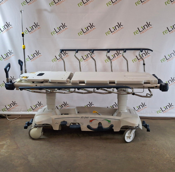 Stryker 1007 Stretcher