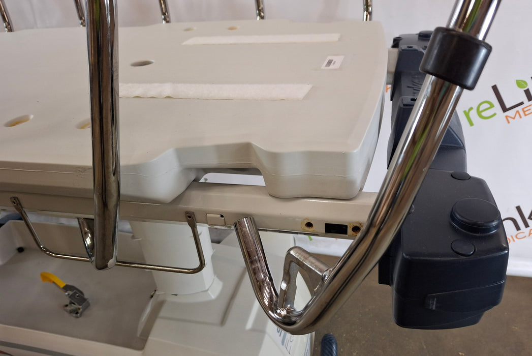 Stryker 1007 Stretcher