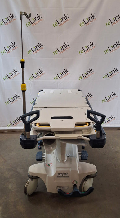 Stryker 1007 Stretcher