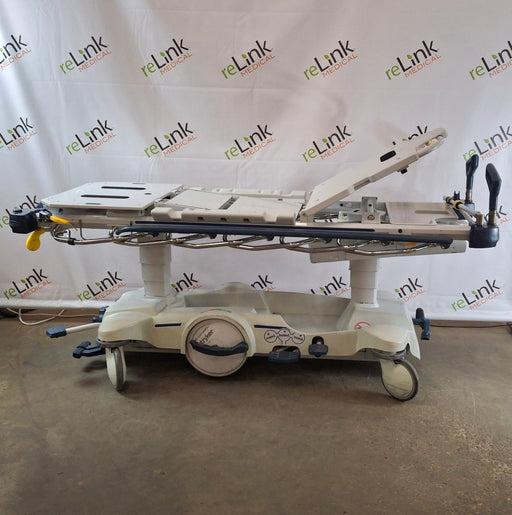 Stryker Stryker 1015 Big Wheel Glideaway Stretcher Beds & Stretchers reLink Medical
