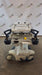 Stryker Stryker 1015 Big Wheel Glideaway Stretcher Beds & Stretchers reLink Medical