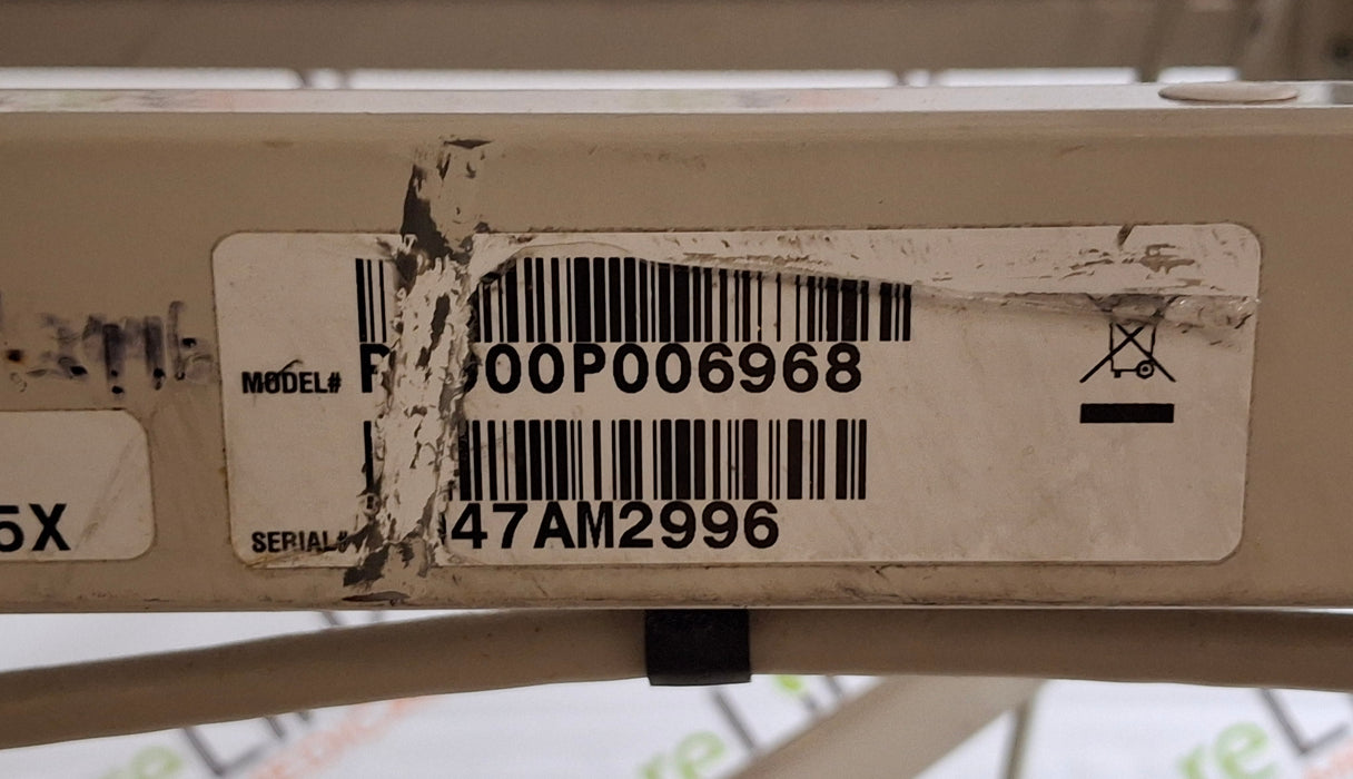 Hill-Rom Totalcare P1900 Patient Bed