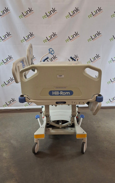 Hill-Rom Totalcare P1900 Patient Bed