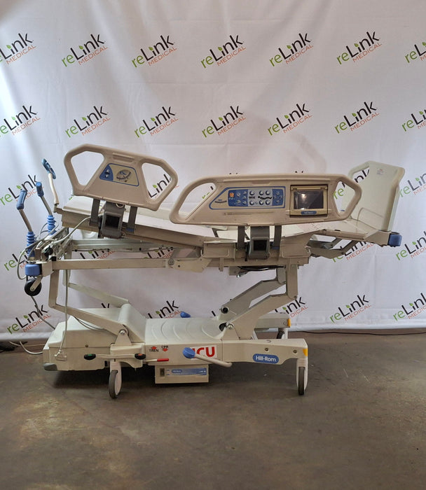Hill-Rom Totalcare P1900 Patient Bed